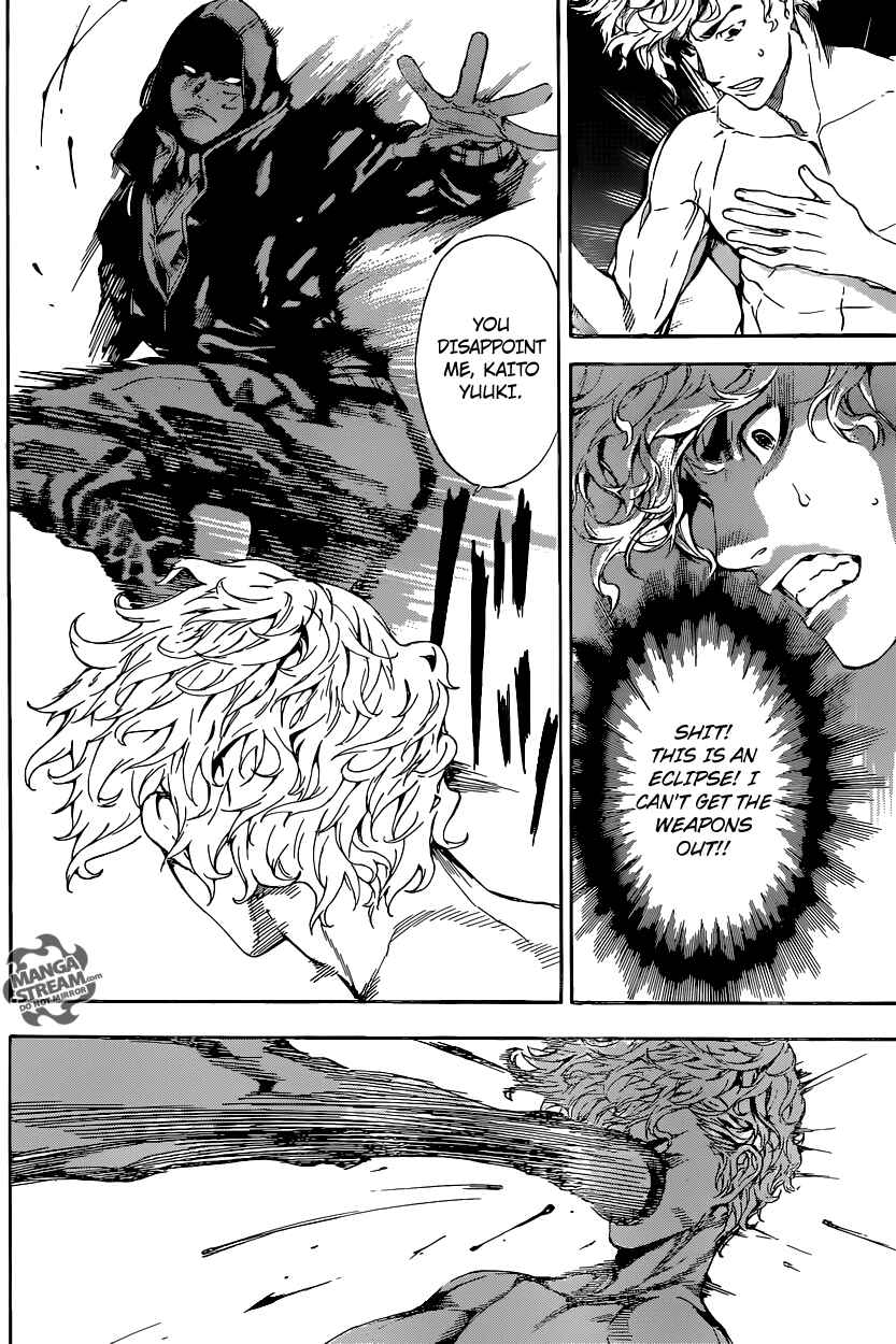 Page 14 Chapter 64 AREA D