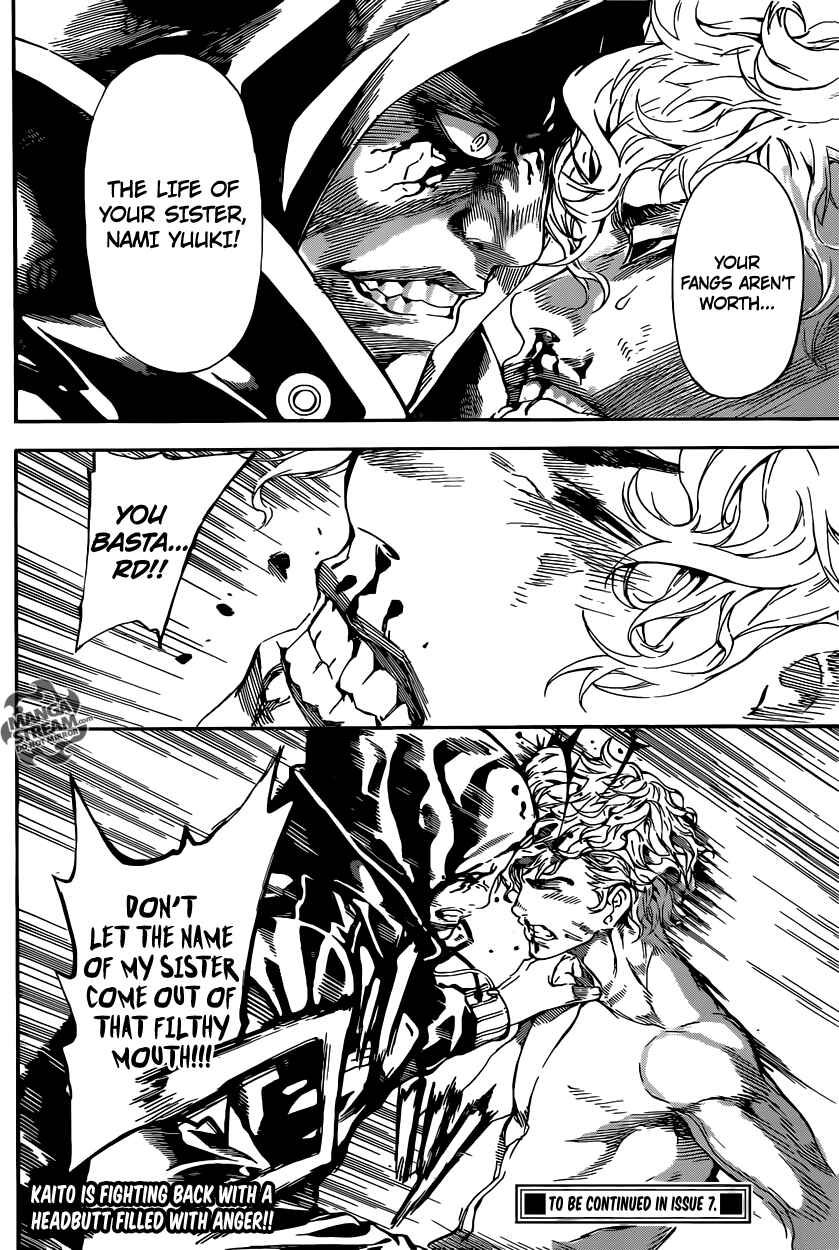 Page 18 Chapter 64 AREA D