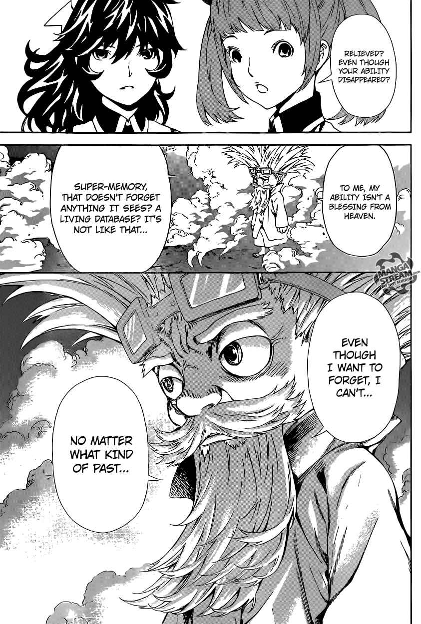Page 7 Chapter 64 AREA D