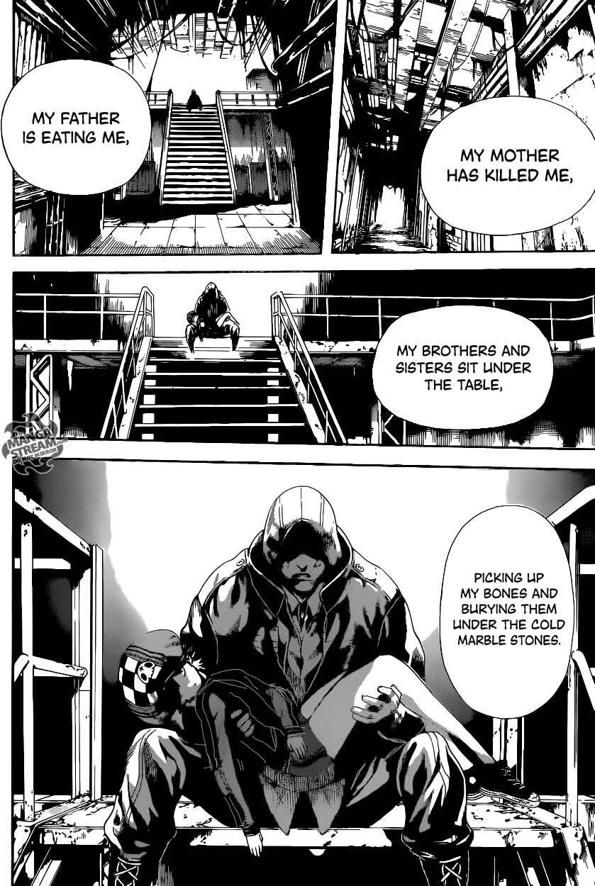 Page 8 Chapter 64 AREA D
