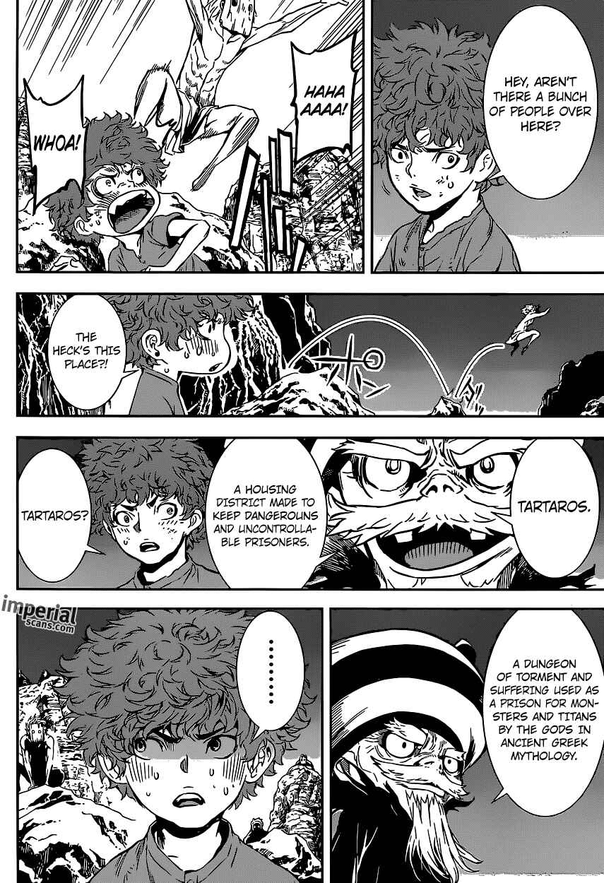 Page 10 Chapter 131 AREA D