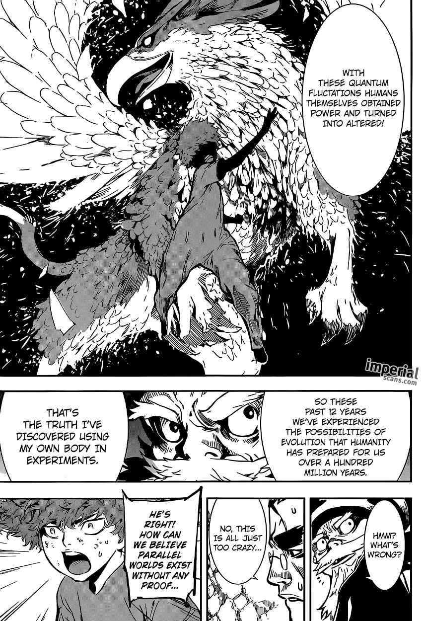 Page 17 Chapter 131 AREA D