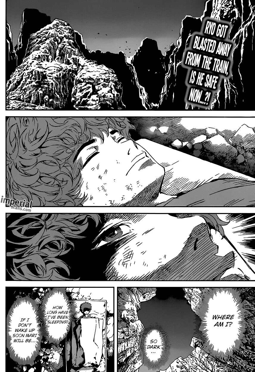 Page 2 Chapter 131 AREA D