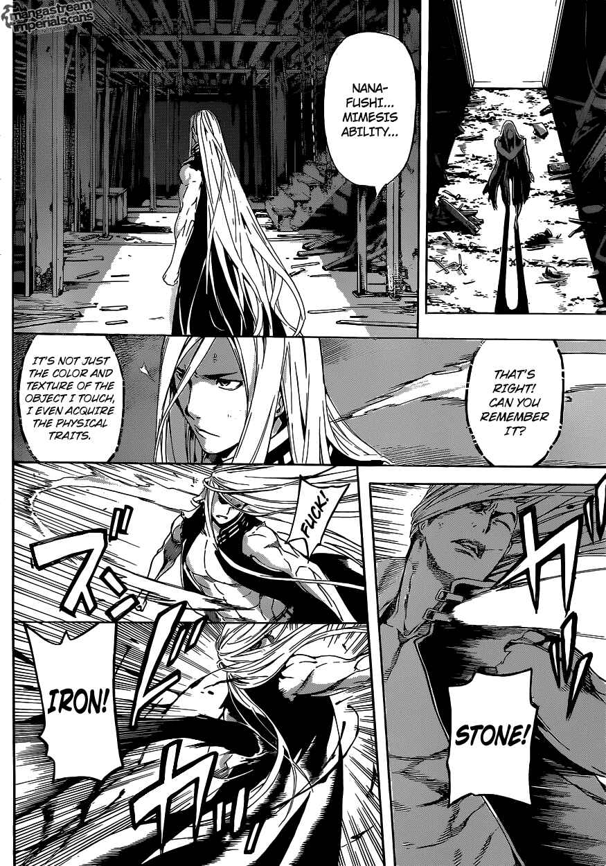 Page 12 Chapter 30 AREA D