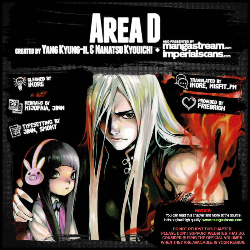 Page 19 Chapter 30 AREA D