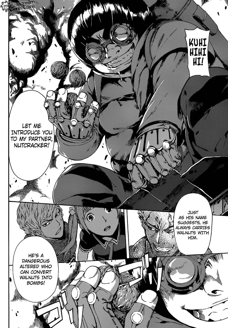 Page 4 Chapter 30 AREA D