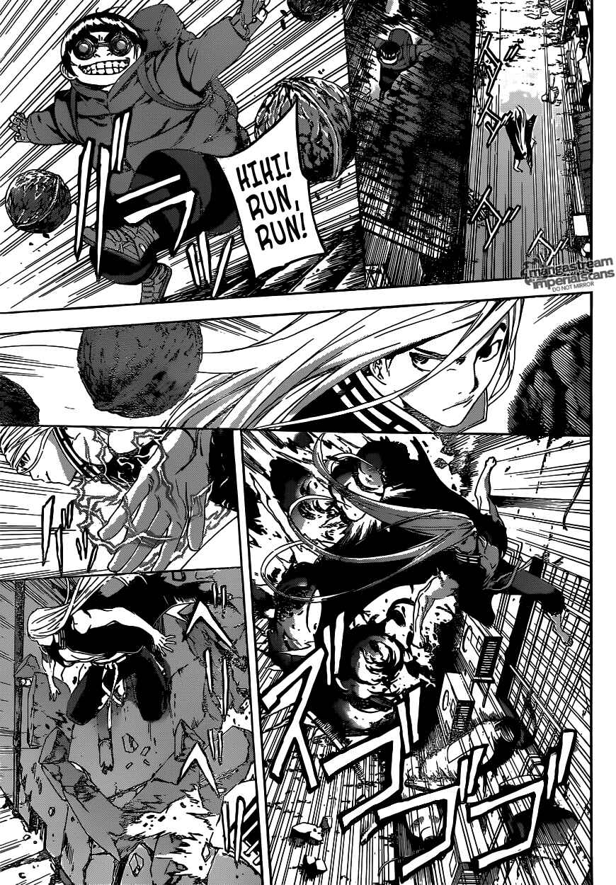 Page 7 Chapter 30 AREA D