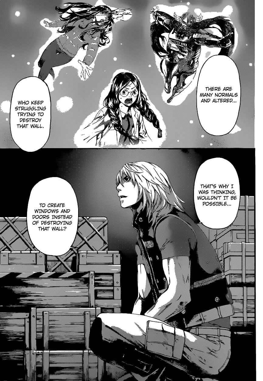 Page 5 Chapter 73 AREA D