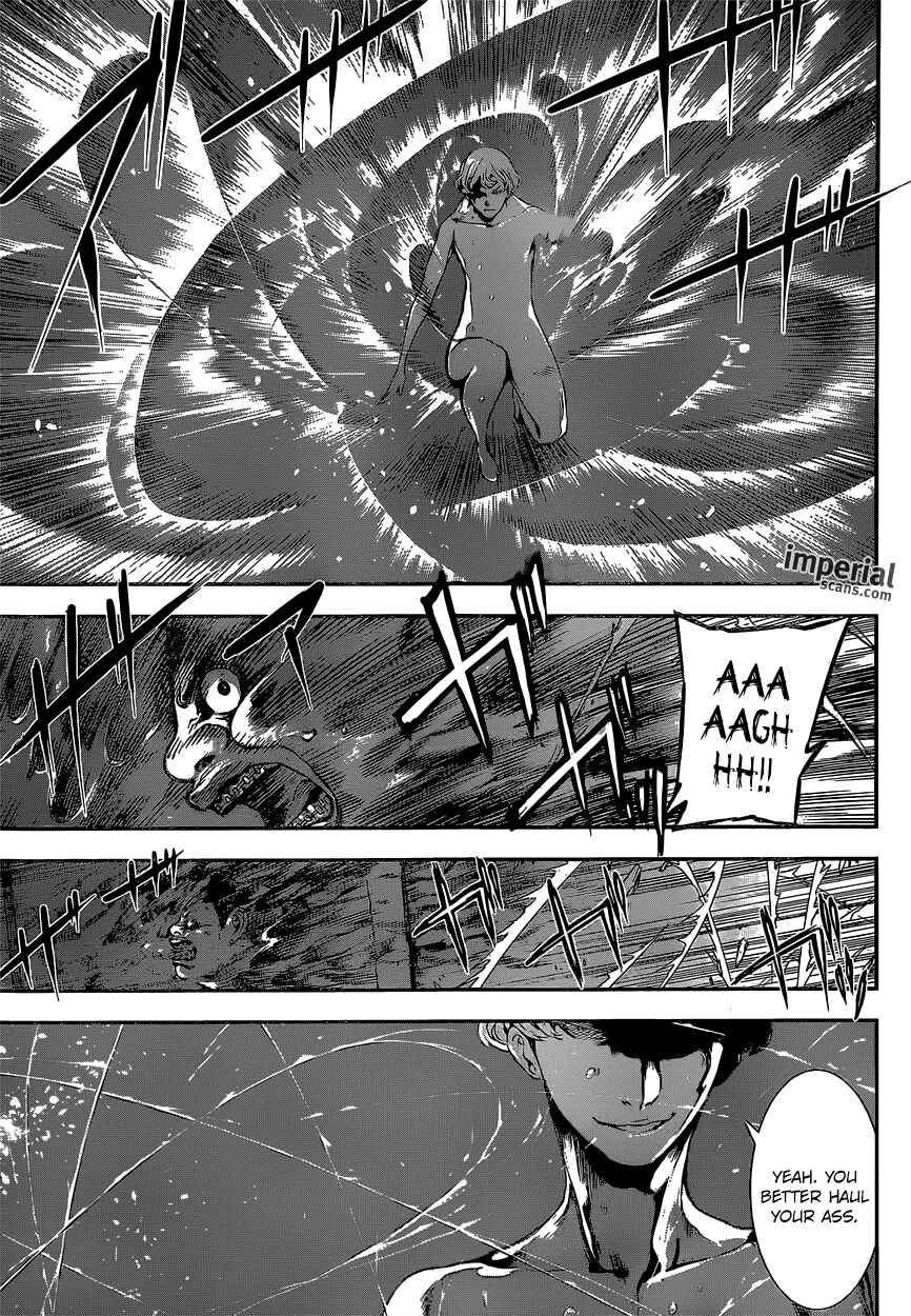 Page 7 Chapter 119 AREA D