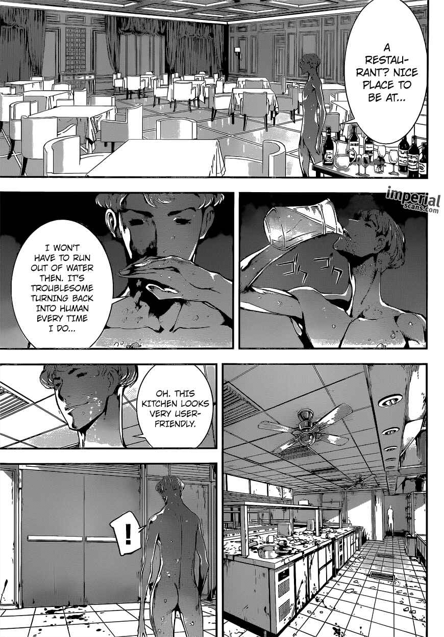 Page 9 Chapter 119 AREA D