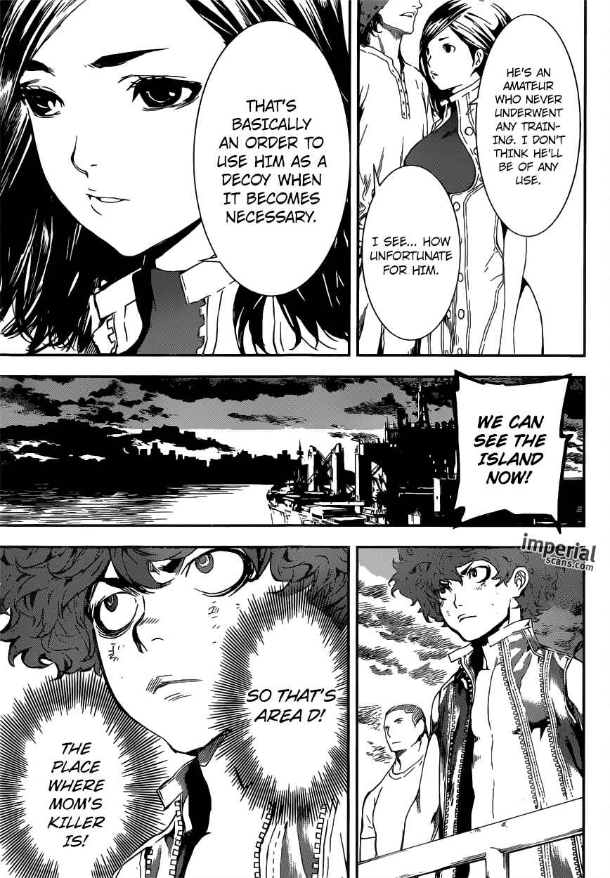 Page 9 Chapter 111 AREA D