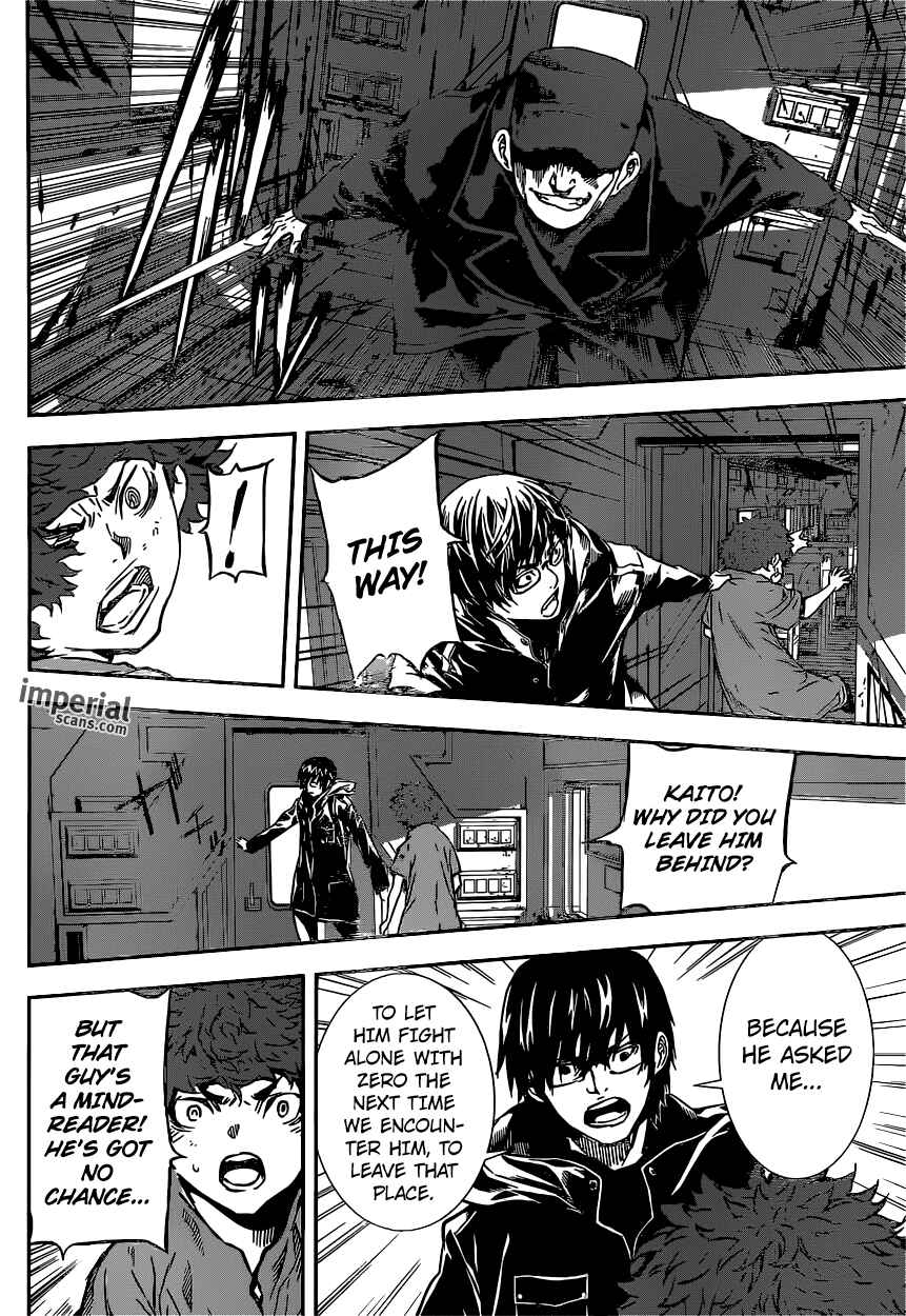 Page 10 Chapter 129 AREA D