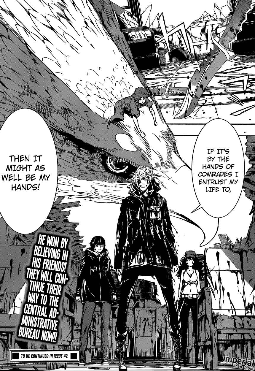 Page 18 Chapter 129 AREA D