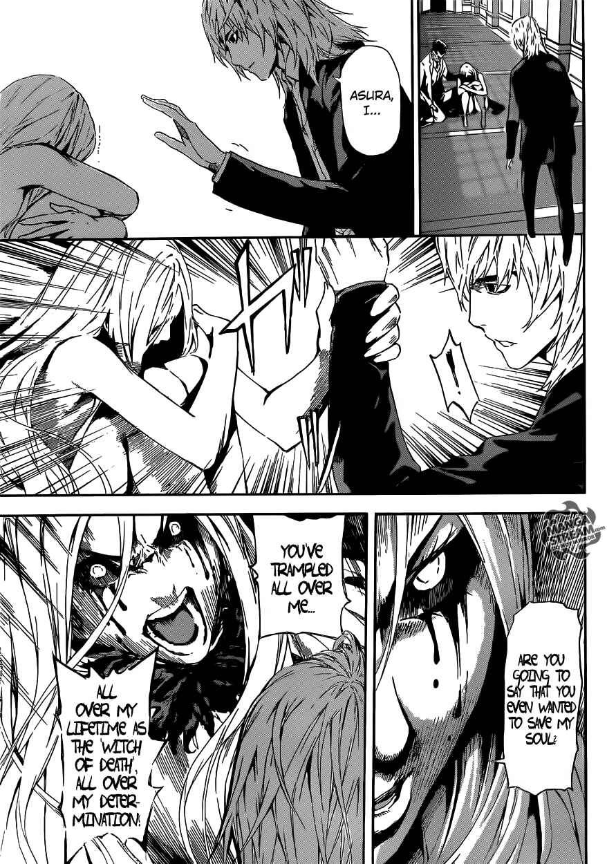 Page 15 Chapter 41 AREA D