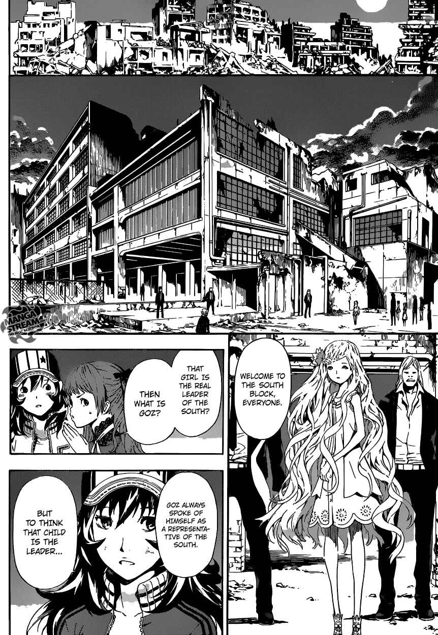 Page 10 Chapter 54 AREA D