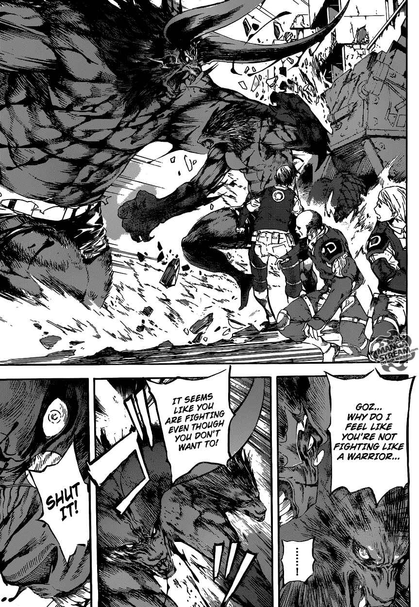 Page 7 Chapter 54 AREA D