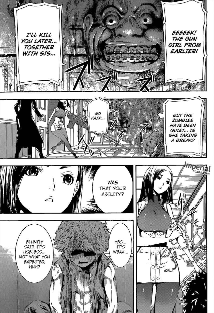 Page 12 Chapter 118 AREA D