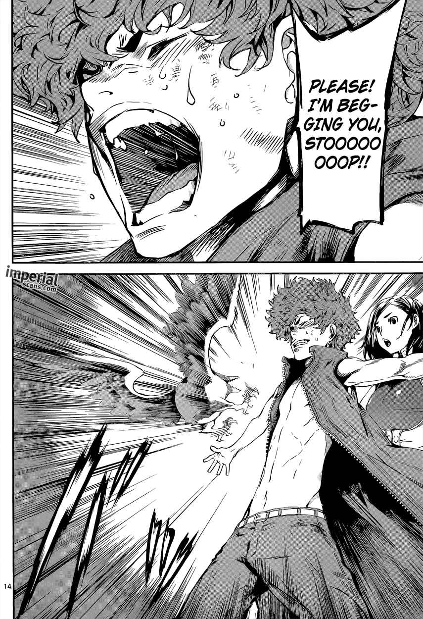 Page 13 Chapter 120 AREA D