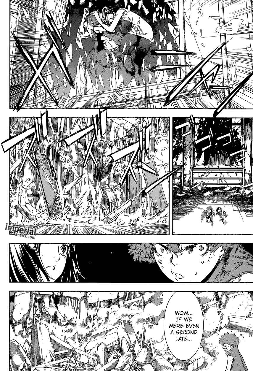 Page 15 Chapter 120 AREA D