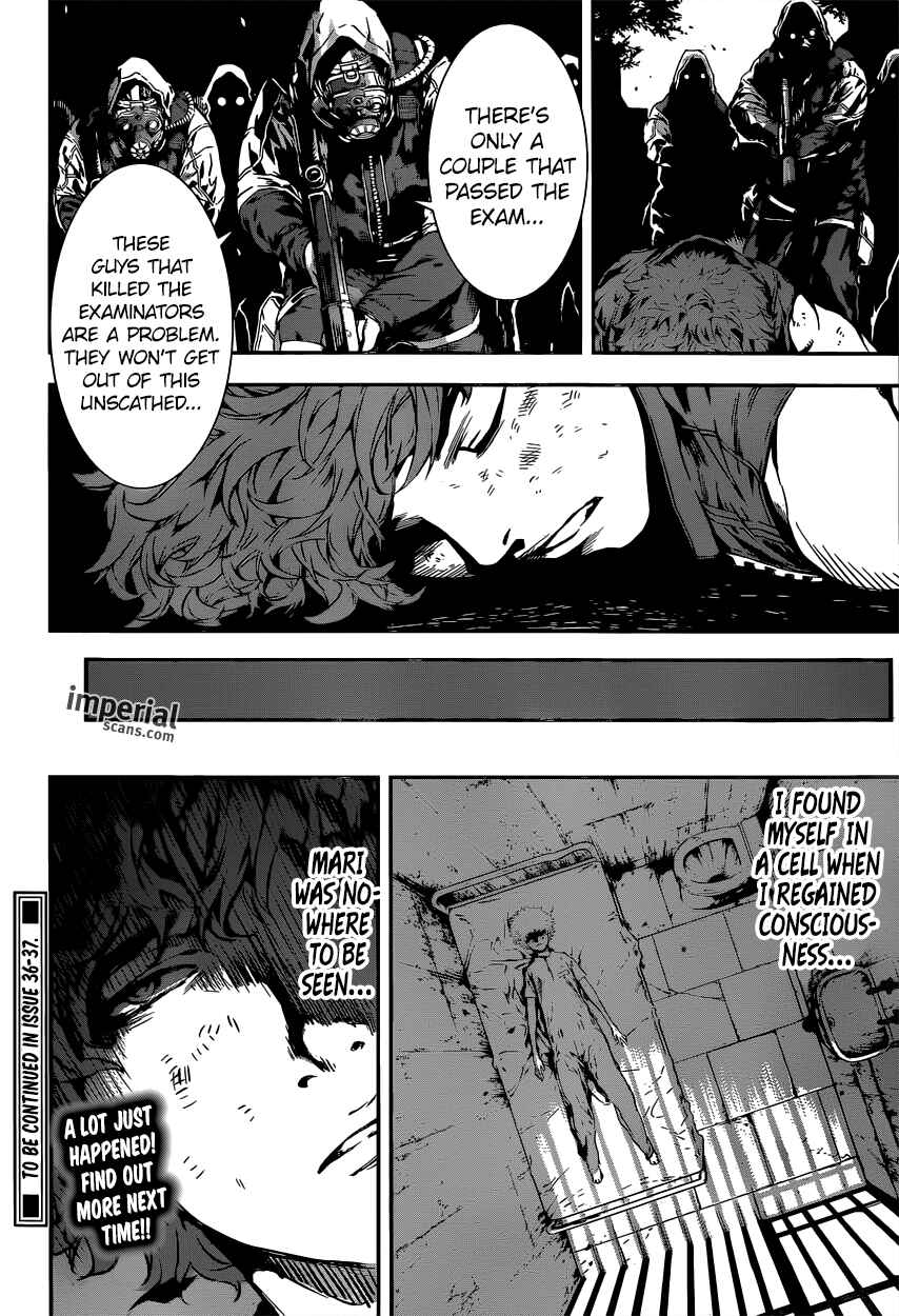 Page 17 Chapter 120 AREA D