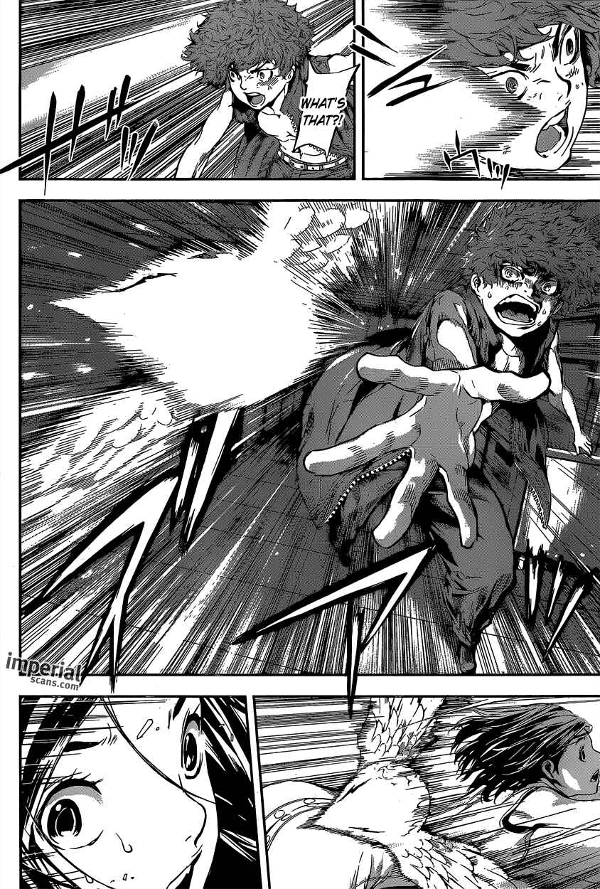 Page 4 Chapter 120 AREA D