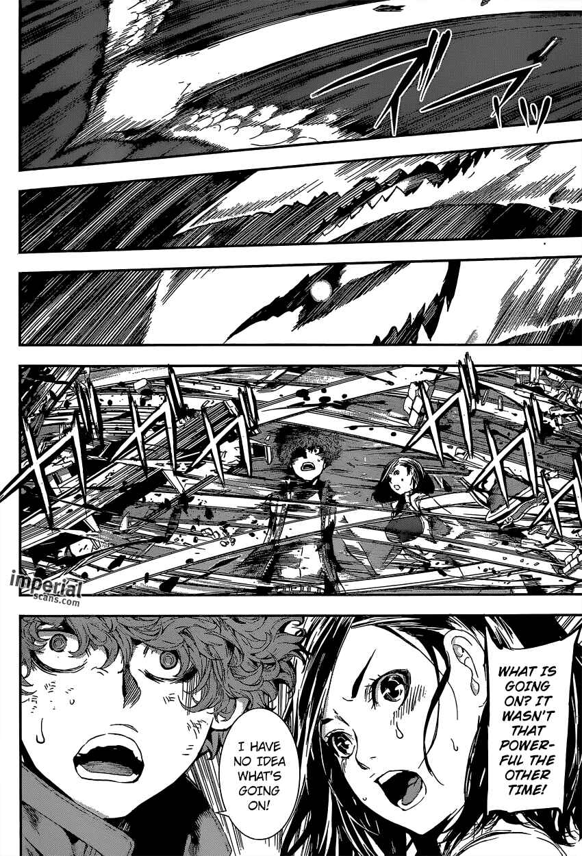 Page 8 Chapter 120 AREA D