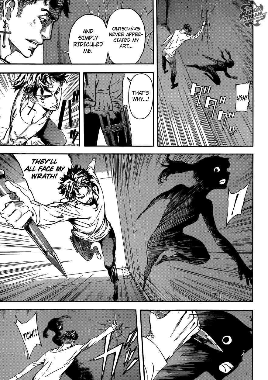 Page 8 Chapter 84 AREA D