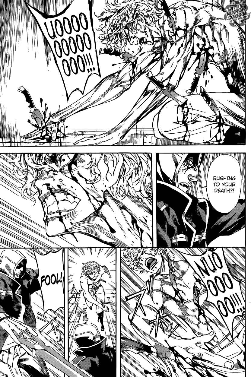 Page 13 Chapter 65 AREA D
