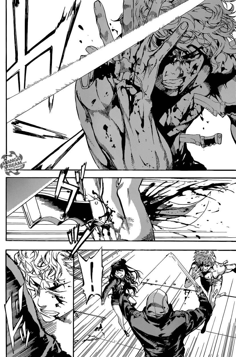 Page 14 Chapter 65 AREA D