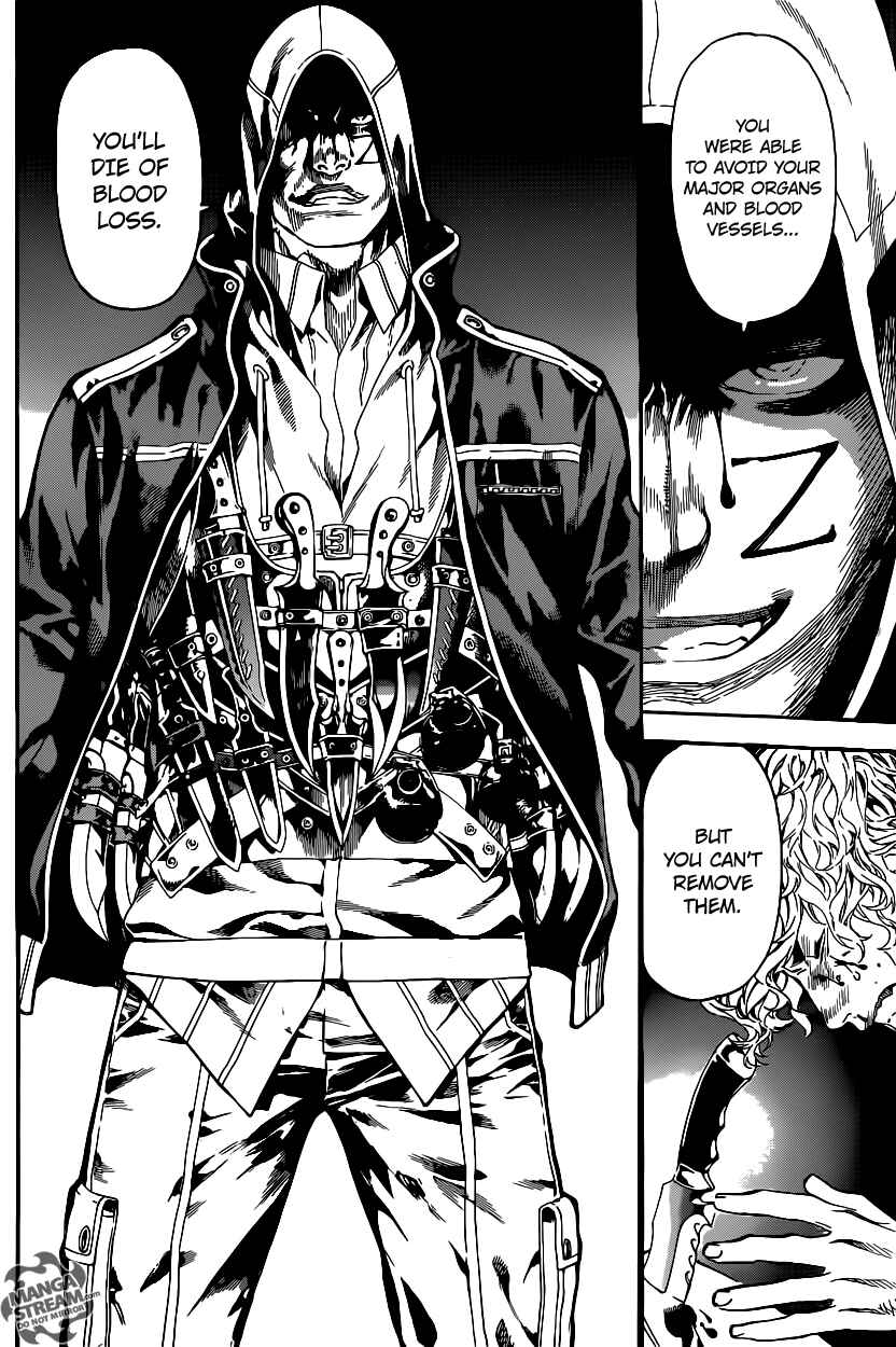 Page 4 Chapter 65 AREA D