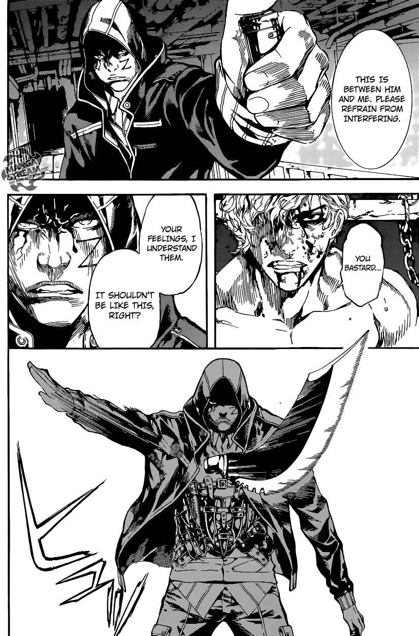 Page 6 Chapter 65 AREA D