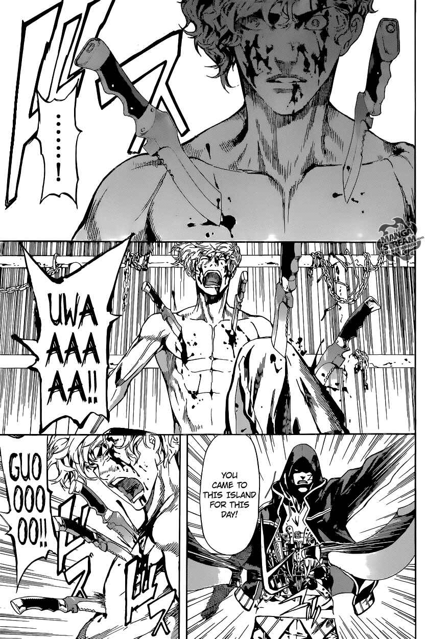 Page 7 Chapter 65 AREA D
