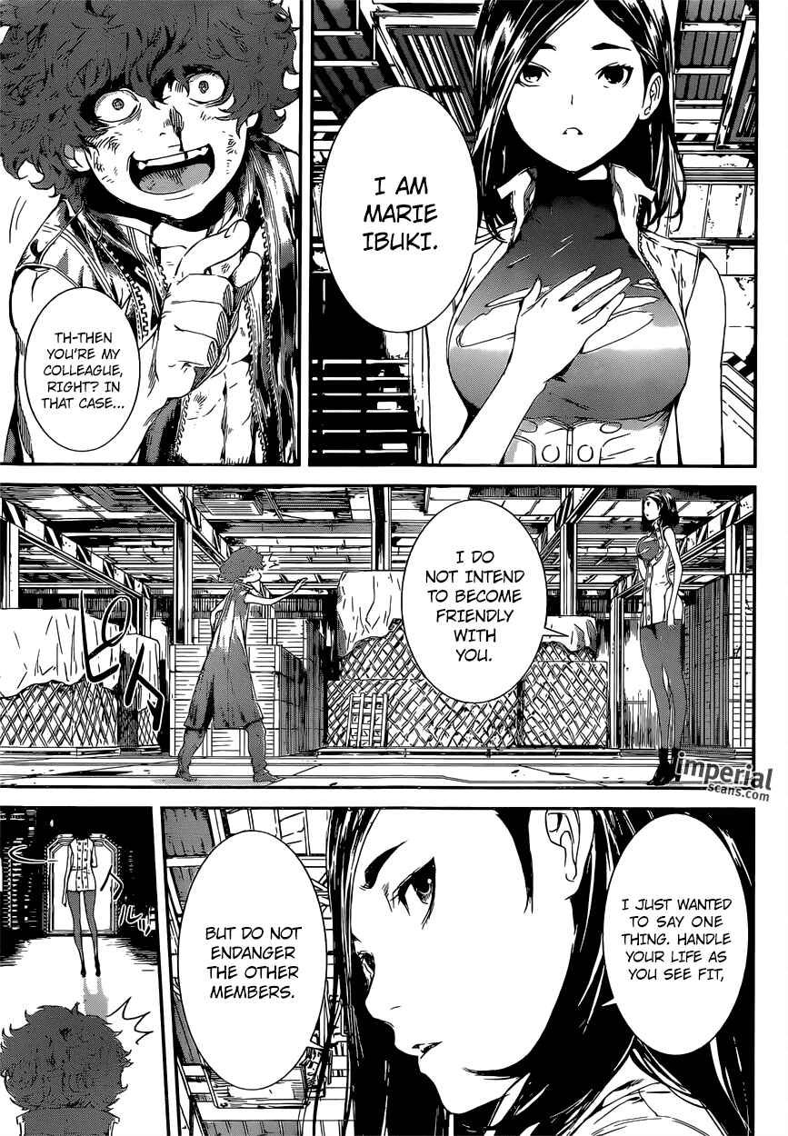 Page 10 Chapter 110 AREA D