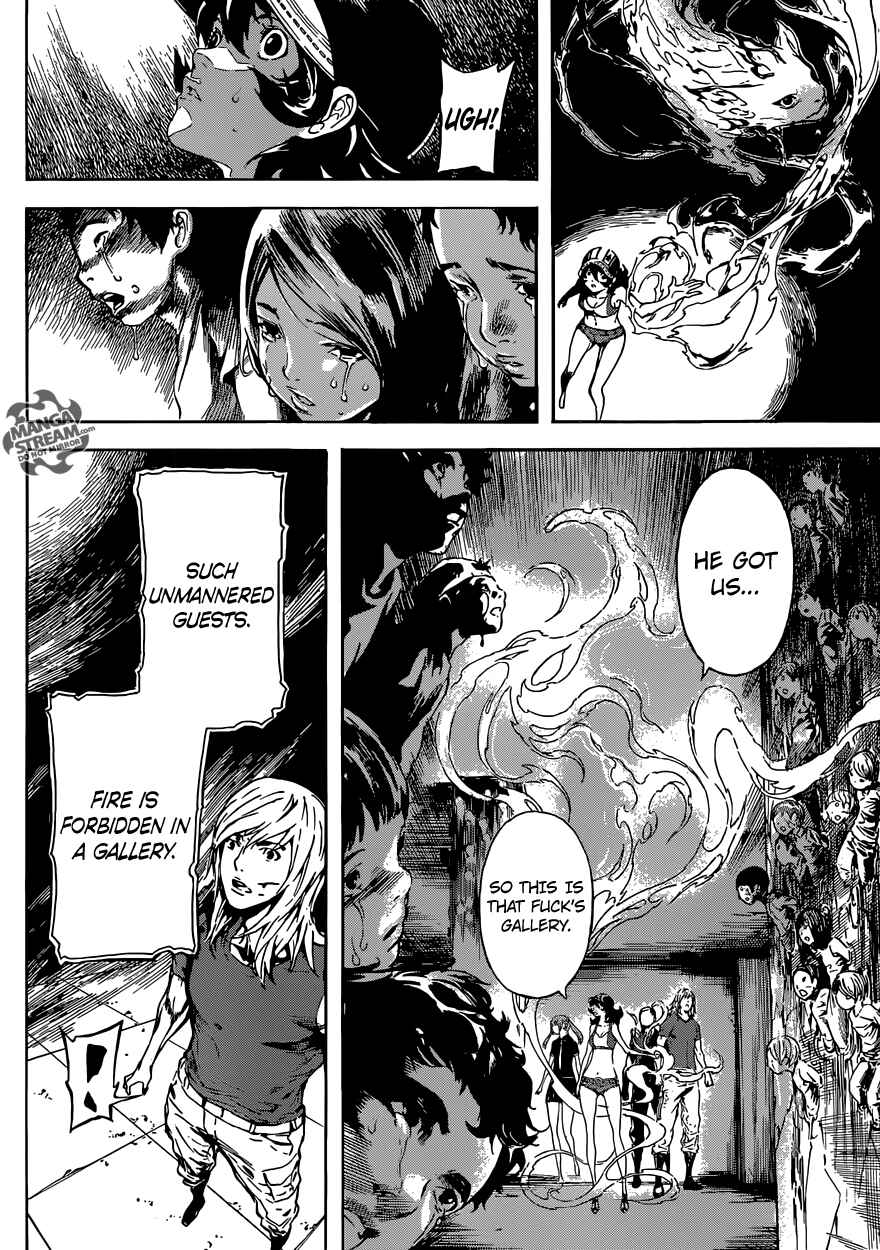 Page 15 Chapter 83 AREA D