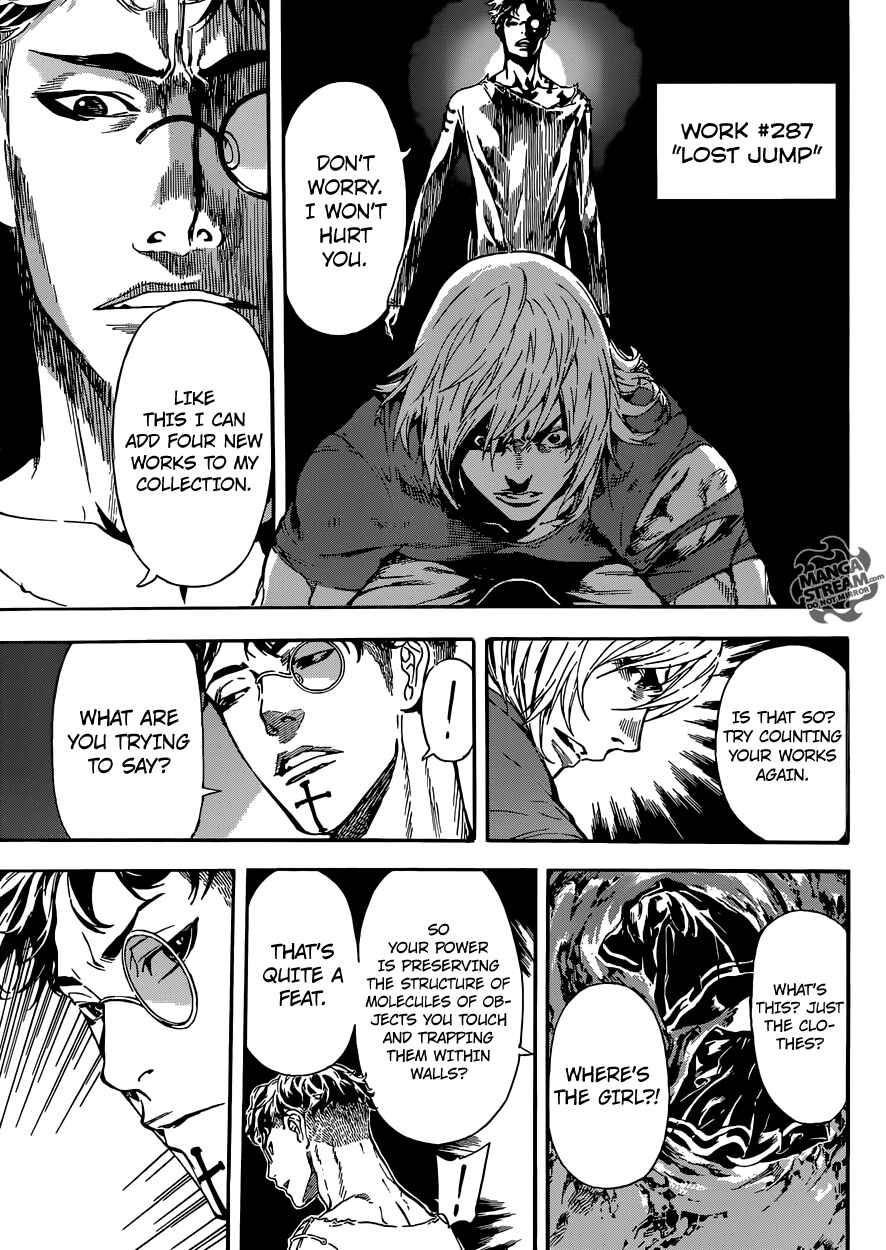 Page 18 Chapter 83 AREA D