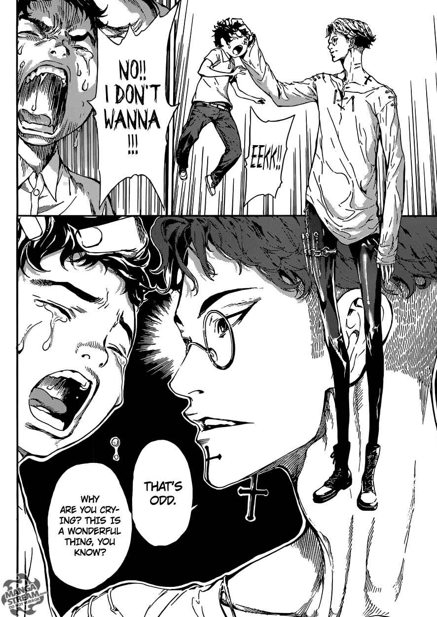 Page 5 Chapter 83 AREA D