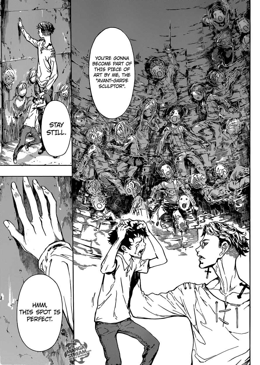 Page 6 Chapter 83 AREA D