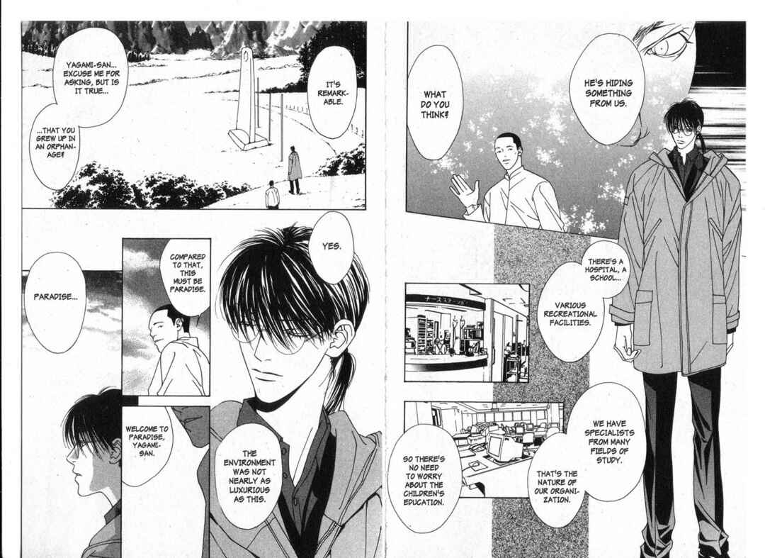 Page 15 Chapter 5 X -kai-