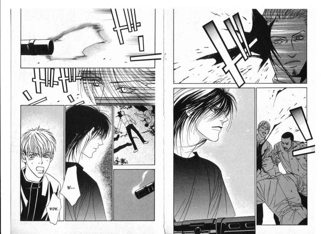 Page 24 Chapter 5 X -kai-