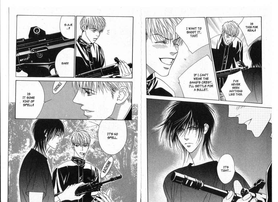 Page 25 Chapter 5 X -kai-