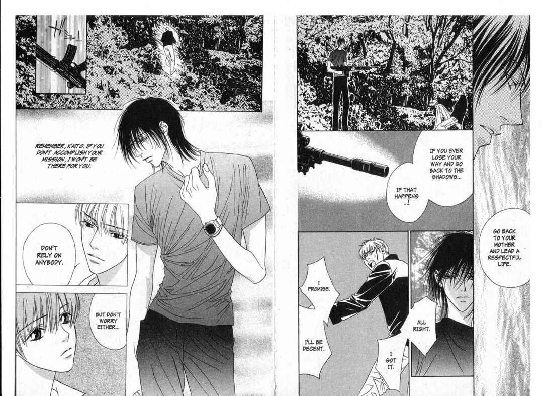 Page 29 Chapter 5 X -kai-