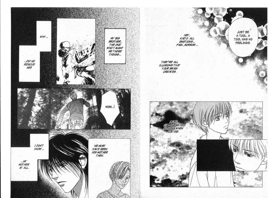 Page 30 Chapter 5 X -kai-