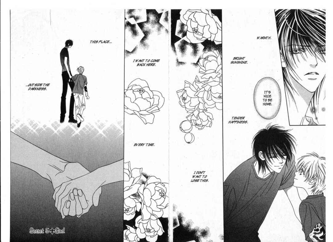 Page 33 Chapter 5 X -kai-