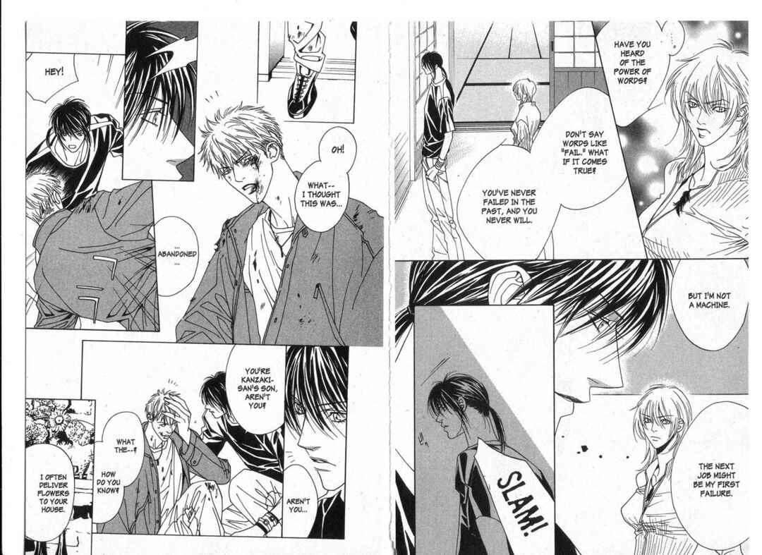 Page 7 Chapter 5 X -kai-