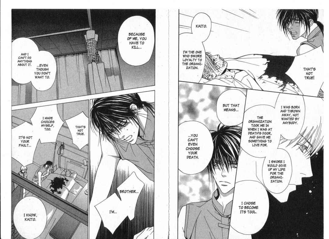Page 10 Chapter 7 X -kai-