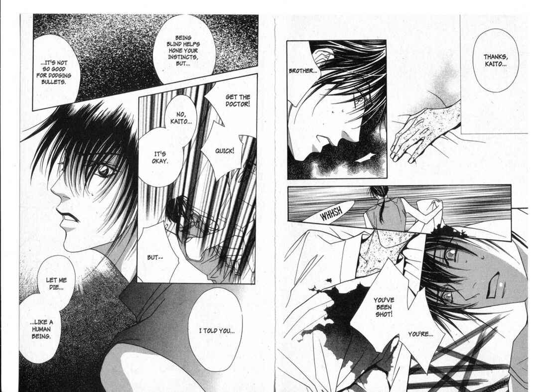 Page 12 Chapter 7 X -kai-