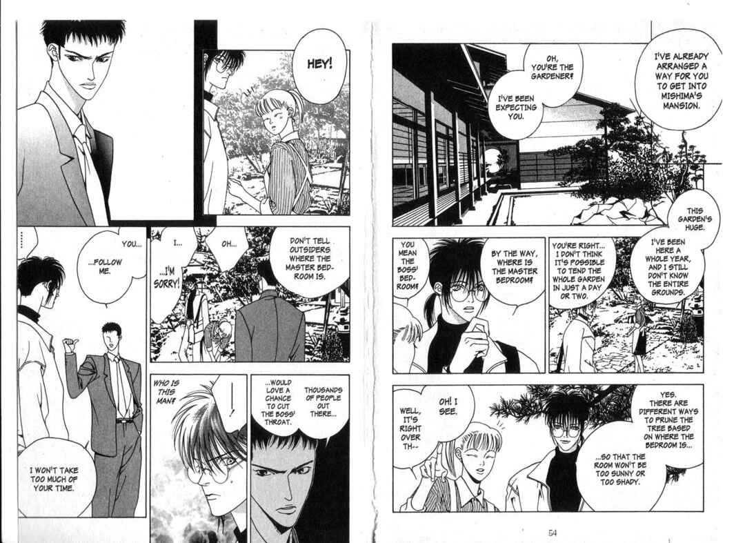 Page 2 Chapter 2 X -kai-