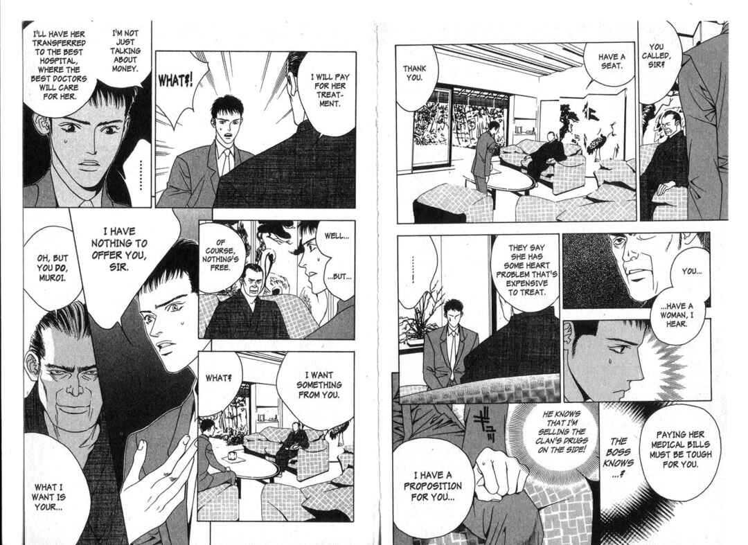 Page 4 Chapter 2 X -kai-