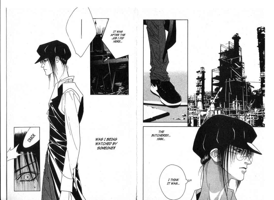 Page 10 Chapter 3 X -kai-