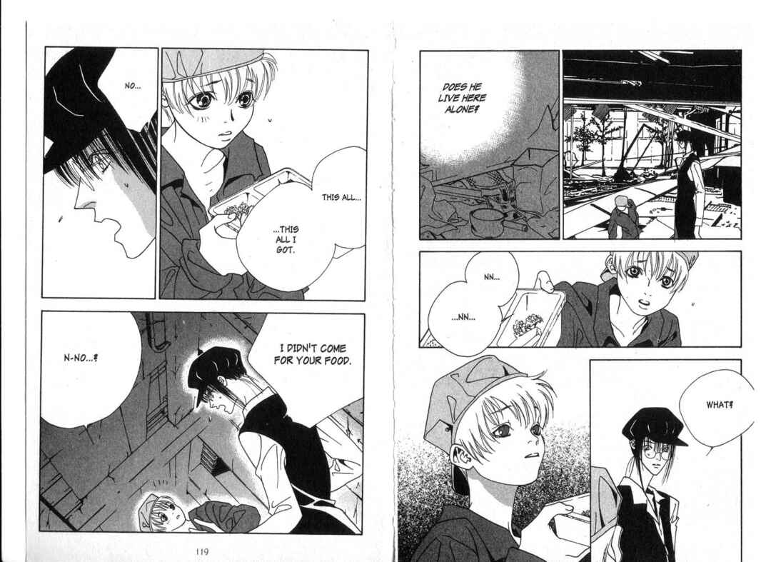 Page 13 Chapter 3 X -kai-